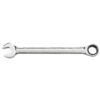 GEARWRENCH 9040 1-7/16 in. SAE 72-Tooth Combination Ratcheting Wrench