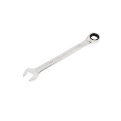 GEARWRENCH 9062D 1-3/8 in. SAE 72-Tooth Combination Ratcheting Wrench