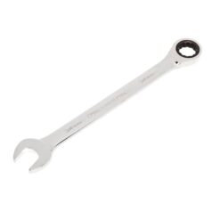 GEARWRENCH 9134D 34 mm Metric 72-Tooth Combination Ratcheting Wrench