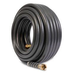 Gilmour 7679020 Flexogen 5/8 in. x 75 ft. Gray Premium Grade Hose