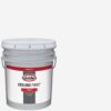 Glidden Ceiling GPL-0000-05 5 gal. High-Hiding White Interior Dead-Flat Ceiling Paint