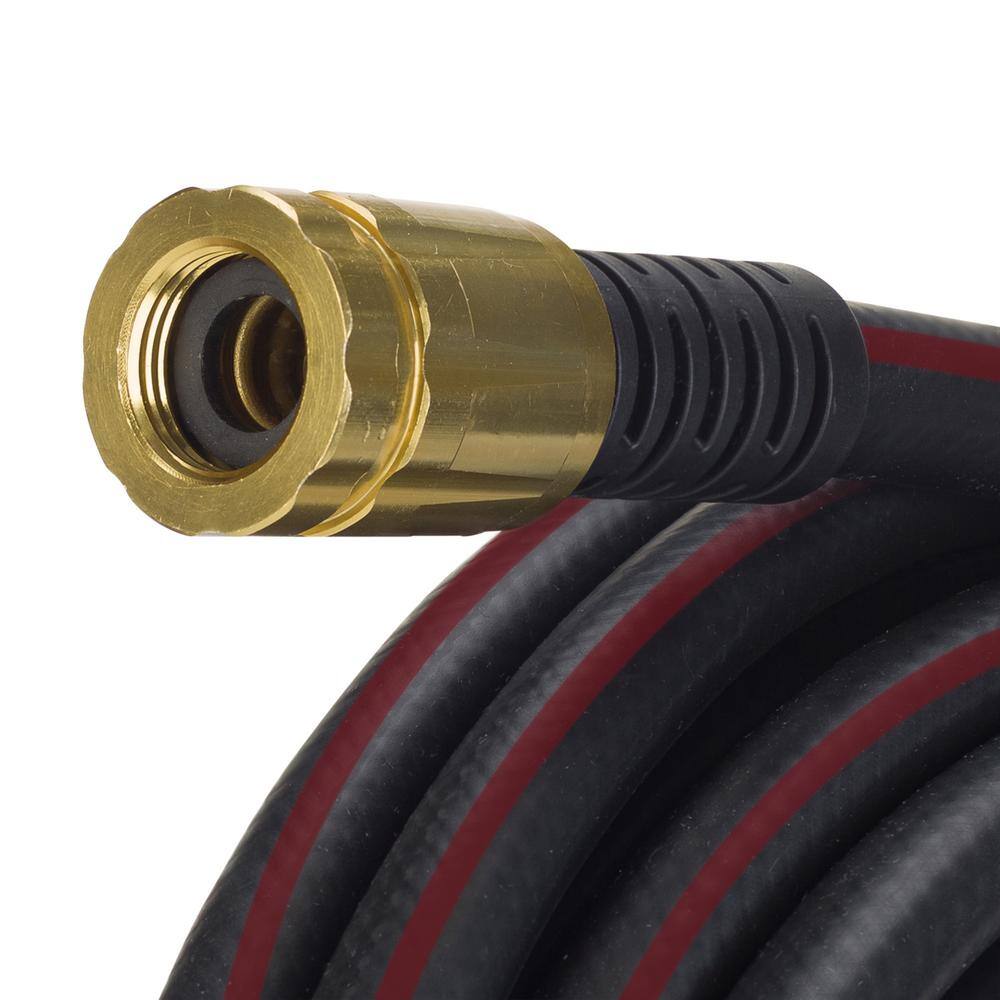Goodyear CGYTSGC58050 MAXLite 5 8 in. x 50 ft. Premium Duty Rubber+ Water Hose2