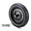 Gorilla GTNF-16WB 16 in. Flat Free Universal Wheelbarrow Tire