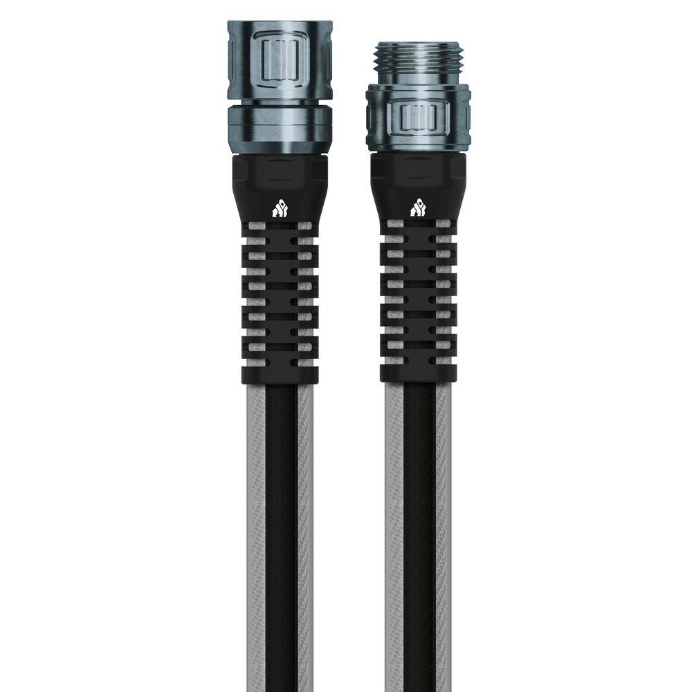 Gorilla HYB55850 ToughLite 5 8 in. x 50 ft. Heavy Duty Garden Hose3