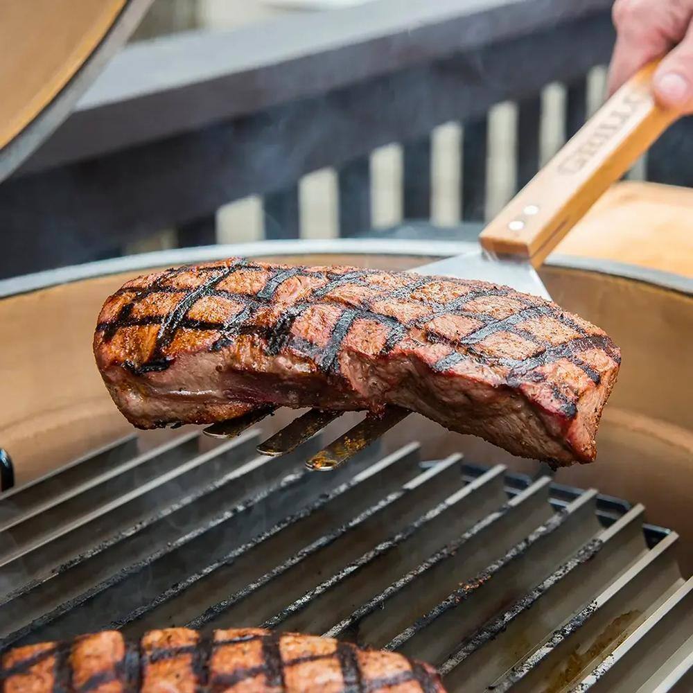 GrillGrate 13.75 in. x 15.375 in. Grates For The 18 in. Weber Kettle (3-Piece) SHOP FATHER'S DAY GIFTS0