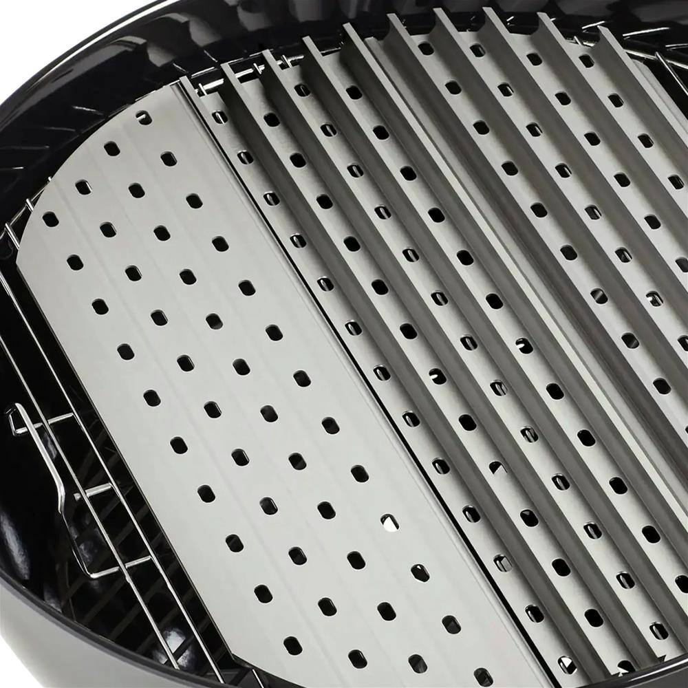 GrillGrate 13.75 in. x 15.375 in. Grates For The 18 in. Weber Kettle (3-Piece) SHOP FATHER'S DAY GIFTS6