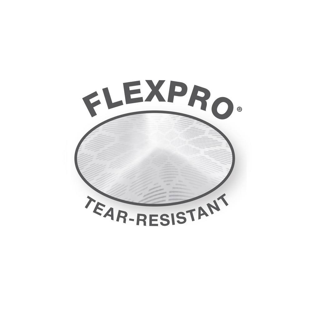 HDX FlexPro 13 Gallon Reinforced Top Fresh Scent Tall Kitchen Trash Bag (560-Count)7