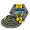 Hydrotech 8991 5/8 in. Dia x 100 ft. Expandable Garden Water Hose