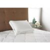 Isotonic Memory Foam Side Sleeper Pillow