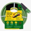 John Deere CJDGH58050 5/8 in. x 50 ft. Heavy Duty Hybrid Watering Hose