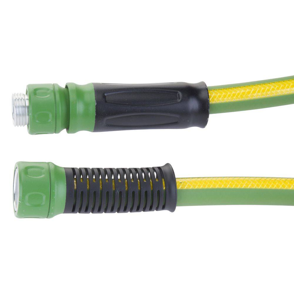John Deere CJDGH58050 5 8 in. x 50 ft. Heavy Duty Hybrid Watering Hose5
