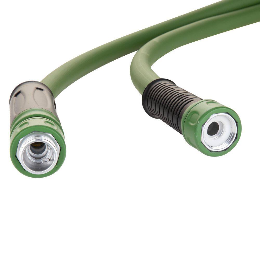 John Deere CJDGH58050 5 8 in. x 50 ft. Heavy Duty Hybrid Watering Hose7