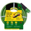 John Deere CJDGH58100 5/8 in. x 100 ft. Heavy Duty Hybrid Watering Hose