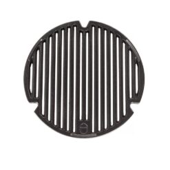 Kamado Joe KJ15090620 Cast Iron Sear Plate for Classic Joe and Joe Jr Grills