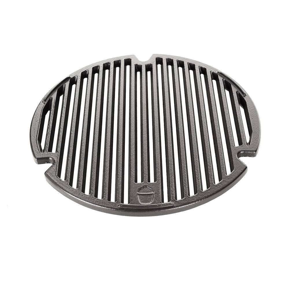 Kamado Joe KJ15090620 Cast Iron Sear Plate for Classic Joe and Joe Jr Grills12