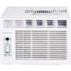 Keystone KSTAW14CE 14,500 BTU 115V Window Air Conditioner Cools 650 Sq. Ft. with Dehumidifier and Smart Remote Control in White