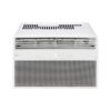 LG LW8024RSMY 8,000 BTU, 115 Volts, Window Smart Air Conditioner Cools 350 sq. ft. with Remote, WiFi Enabled and Dehumidifier in White