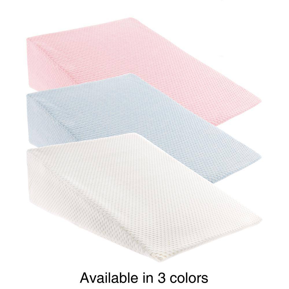 Lavish Home HW8911011 Hypoallergenic Memory Foam Standard Pillow11