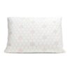 MOLECULE 3073174 Copper Well Cooling Gel Memory Foam Adjustable Pillow -King