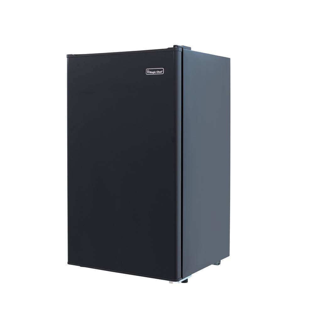 Magic Chef HMR330BE 3.3 cu. ft. Mini Fridge in Black4