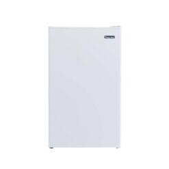 Magic Chef HMR330WE 3.3 cu. ft. Mini Fridge in White