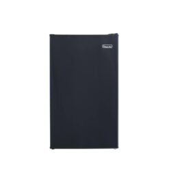 Magic Chef HMR440BE 4.4 cu. ft. Mini Fridge in Black