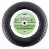Marathon 00270 14.5 in. Flat Free Universal Wheelbarrow Wheel