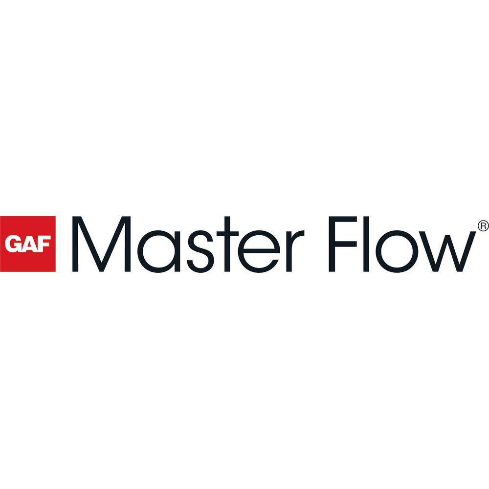 Master Flow EGV5 1450 CFM SIlver Electric Powered Gable Mount Electric Attic Fan8