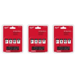 Milwaukee 10 in. Saw Chain (3-Pack)
