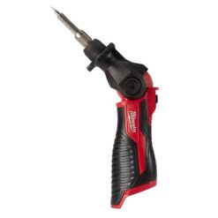 Milwaukee 2488-20 M12 12-Volt Lithium-Ion Cordless Soldering Iron (Tool-Only)