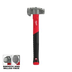 Milwaukee 48-22-9040 32 oz. 4-in-1 Lineman's Hammer