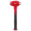 Milwaukee 48-22-9141 32 oz. Dead Blow Ball Peen Hammer