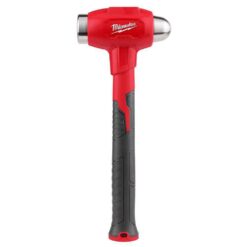 Milwaukee 48-22-9141 32 oz. Dead Blow Ball Peen Hammer