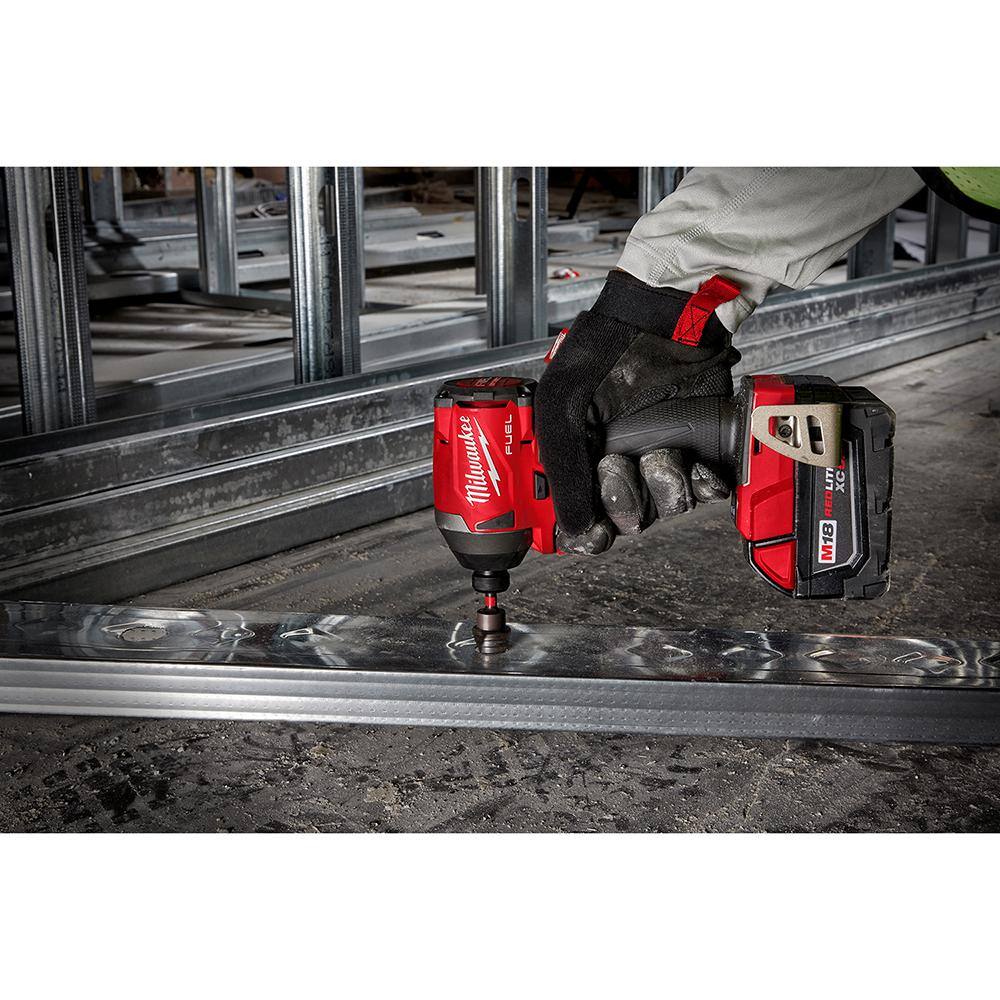 Milwaukee 48-89-9257 SHOCKWAVE Impact Duty Titanium Step Bit Kit (3-Piece)12