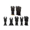 Milwaukee 49-10-9115W-49-10-9108W 5PC OMT w/ 1 NITRUS Oscillating Multi-Tool Blade Kit (8-Piece)