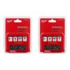 Milwaukee 49-16-2715-49-16-2715 16 in. Chainsaw Chain (2-Pack)