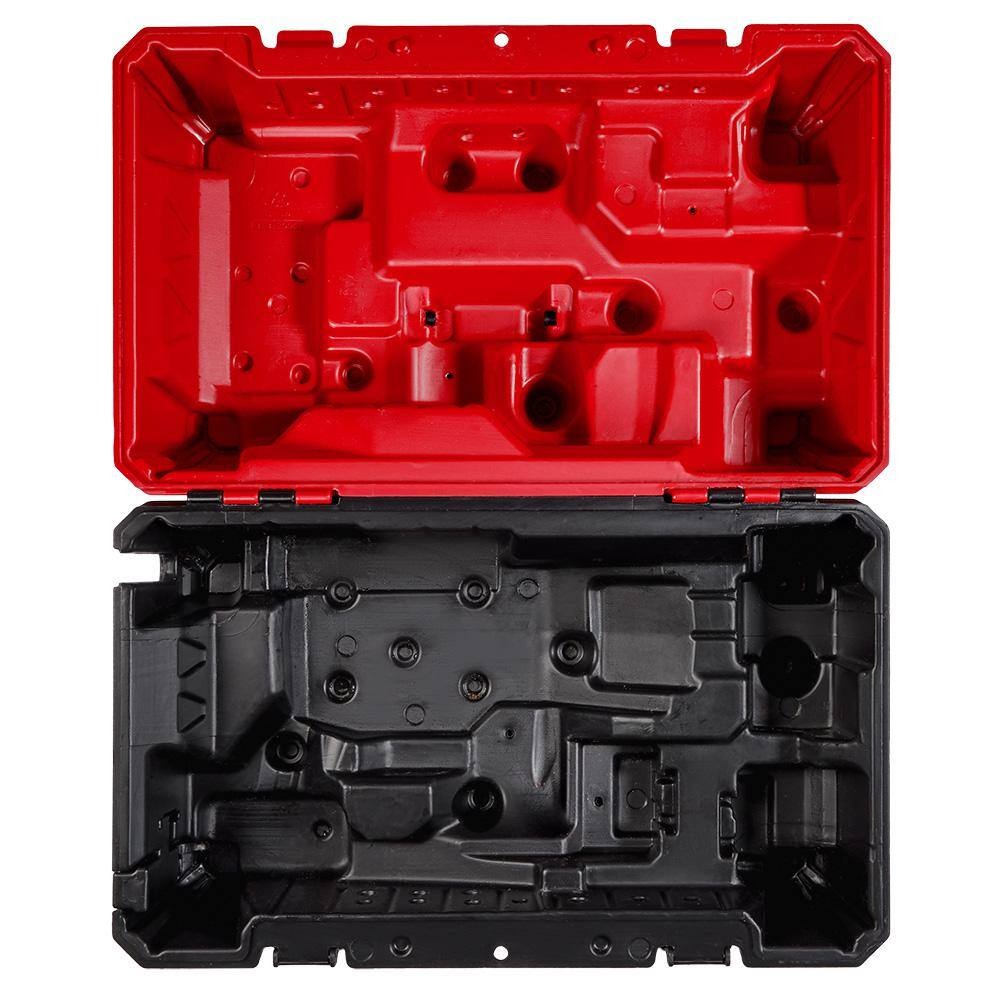 Milwaukee 49-16-2746-49-16-2744 M18 Top Handle Chainsaw Case with 14 in. Top Handle Chainsaw Chain3_11zon