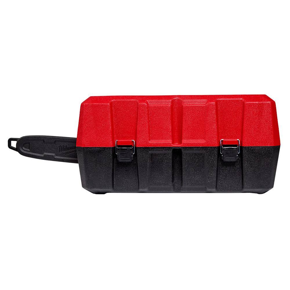 Milwaukee 49-16-2746 Top Handle Chainsaw Carrying Case5