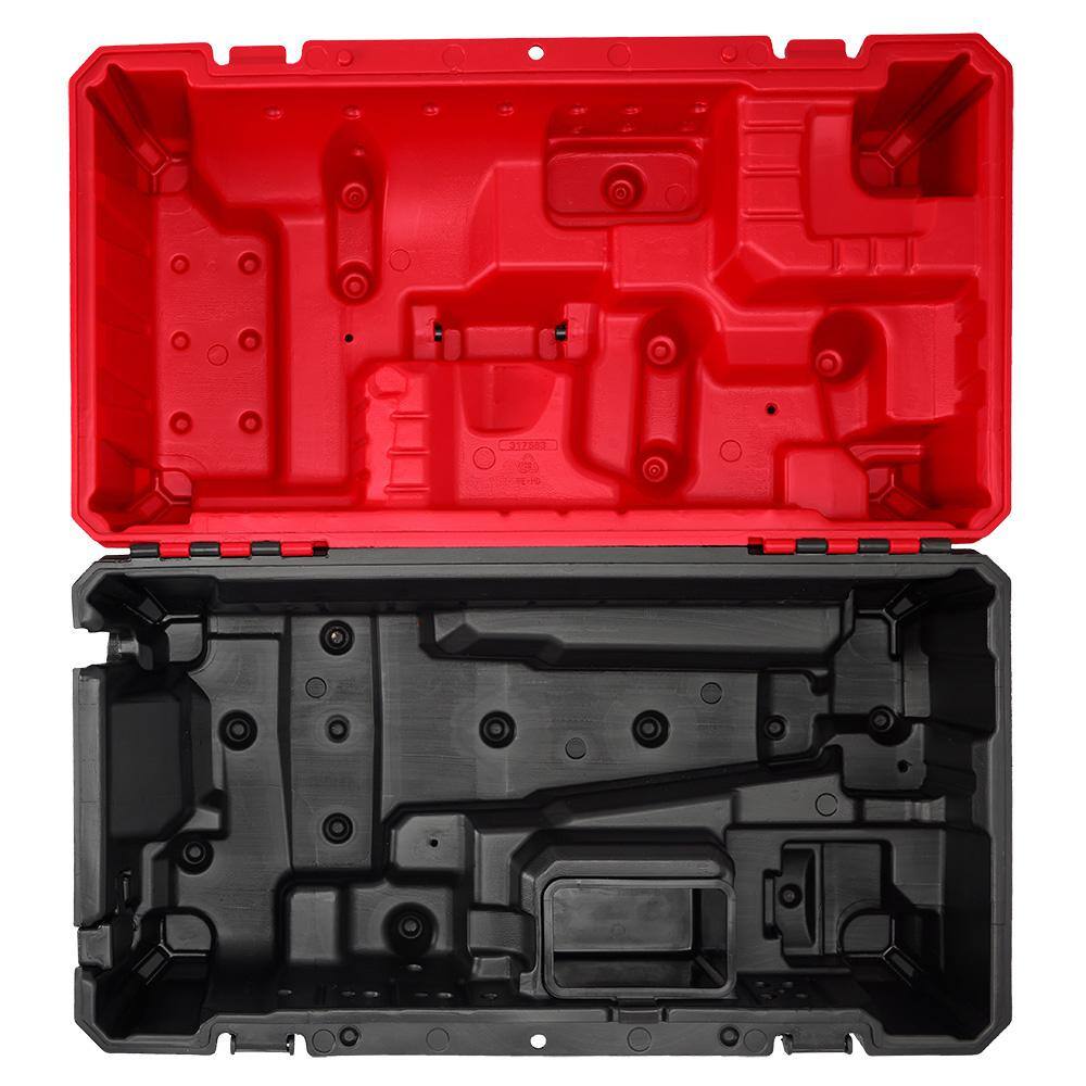 Milwaukee 49-16-2747 Rear Handle Chainsaw Carrying Case2