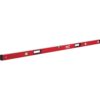 Milwaukee MLBX72 72 in. REDSTICK Box Level
