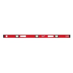 Milwaukee MLIBM48 48 in. Magnetic I-Beam Level