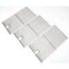 Monument Grills 97888 Stainless Steel cooking Grids (3-Pack)