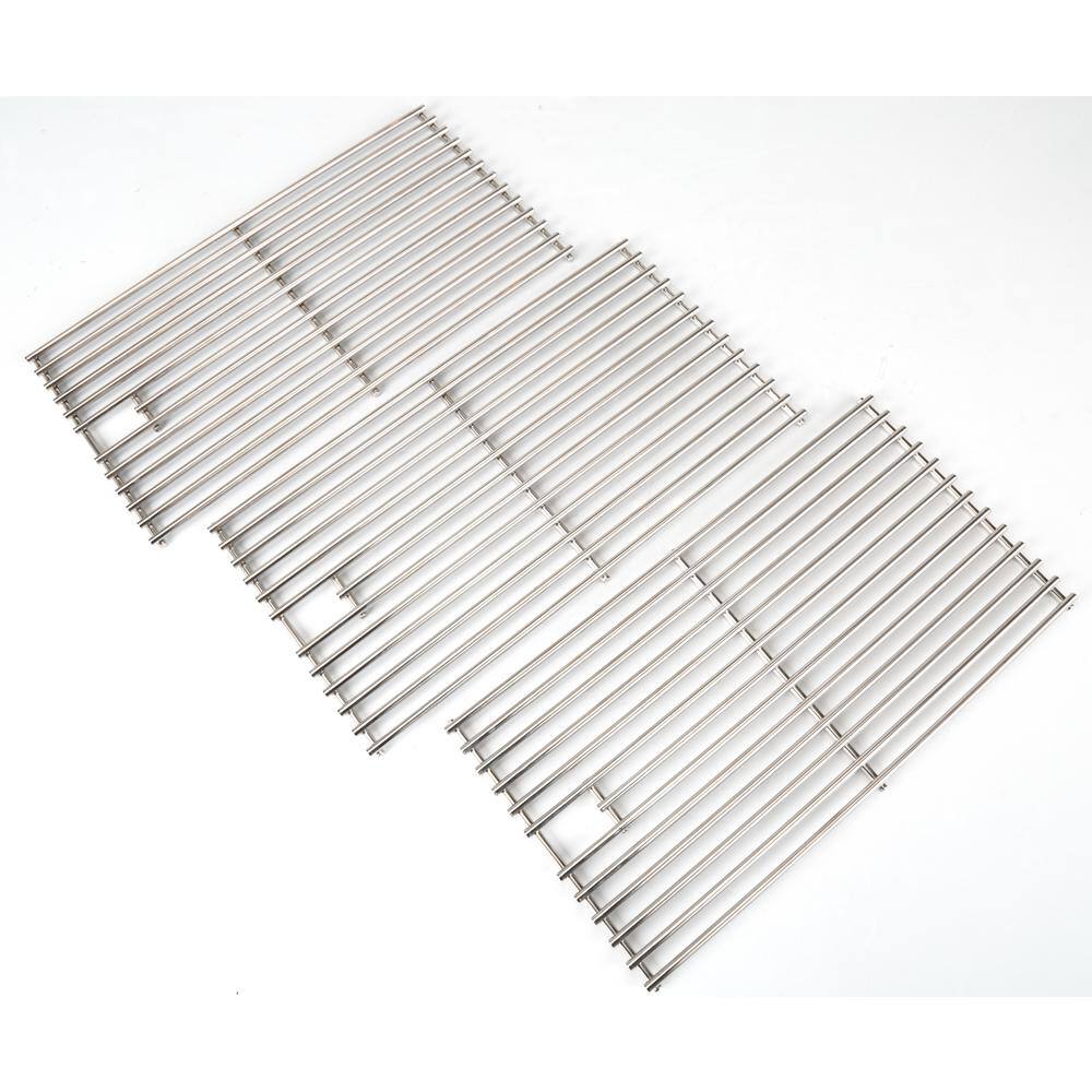 Monument Grills 97888 Stainless Steel cooking Grids (3-Pack) Monument Grills 97888 Stainless Steel cooking Grids (3-Pack)