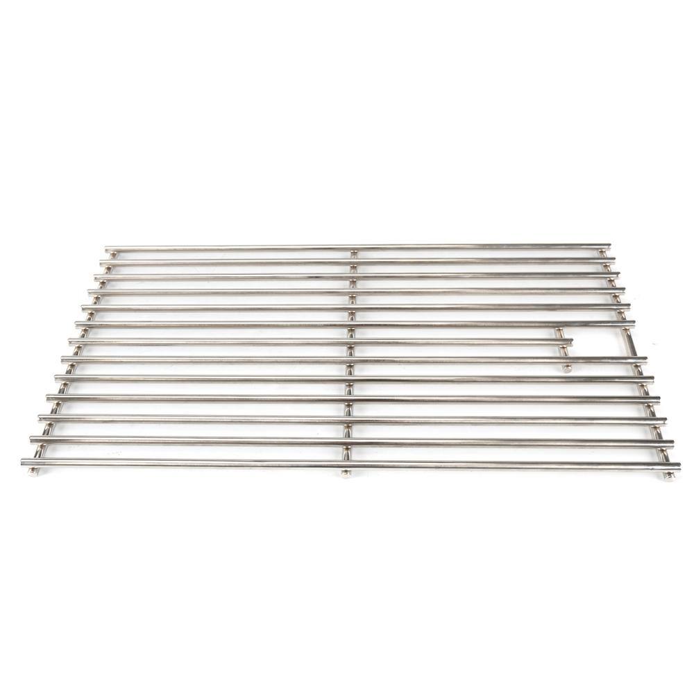 Monument Grills 97888 Stainless Steel cooking Grids (3-Pack)5