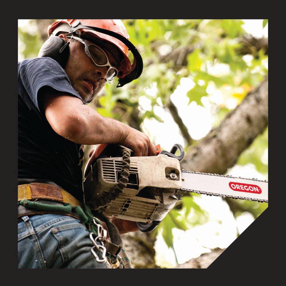 Oregon 20K041H78-23 20 in. Chainsaw Bar and H78 Chain, Fits Echo, Craftsman, Homelite, Poulan, Ryobi, John Deere and more (37977)11