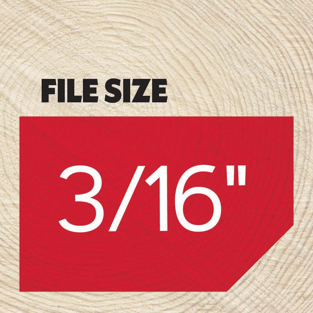 Oregon 20K041H78-23 20 in. Chainsaw Bar and H78 Chain, Fits Echo, Craftsman, Homelite, Poulan, Ryobi, John Deere and more (37977)5