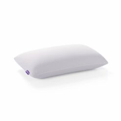 PURPLE 10-31-12915 Harmony GelFlex Grid Hex Talalay Latex Core King Tall 7.5 in. Pillow