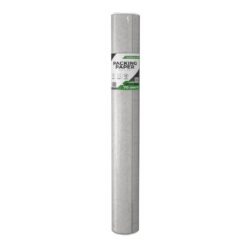 Pratt Retail Specialties 100PCT70SHT9 24 in. x 24 in. 100% Recycled Packing Paper (70-Sheets) (9-Pack)