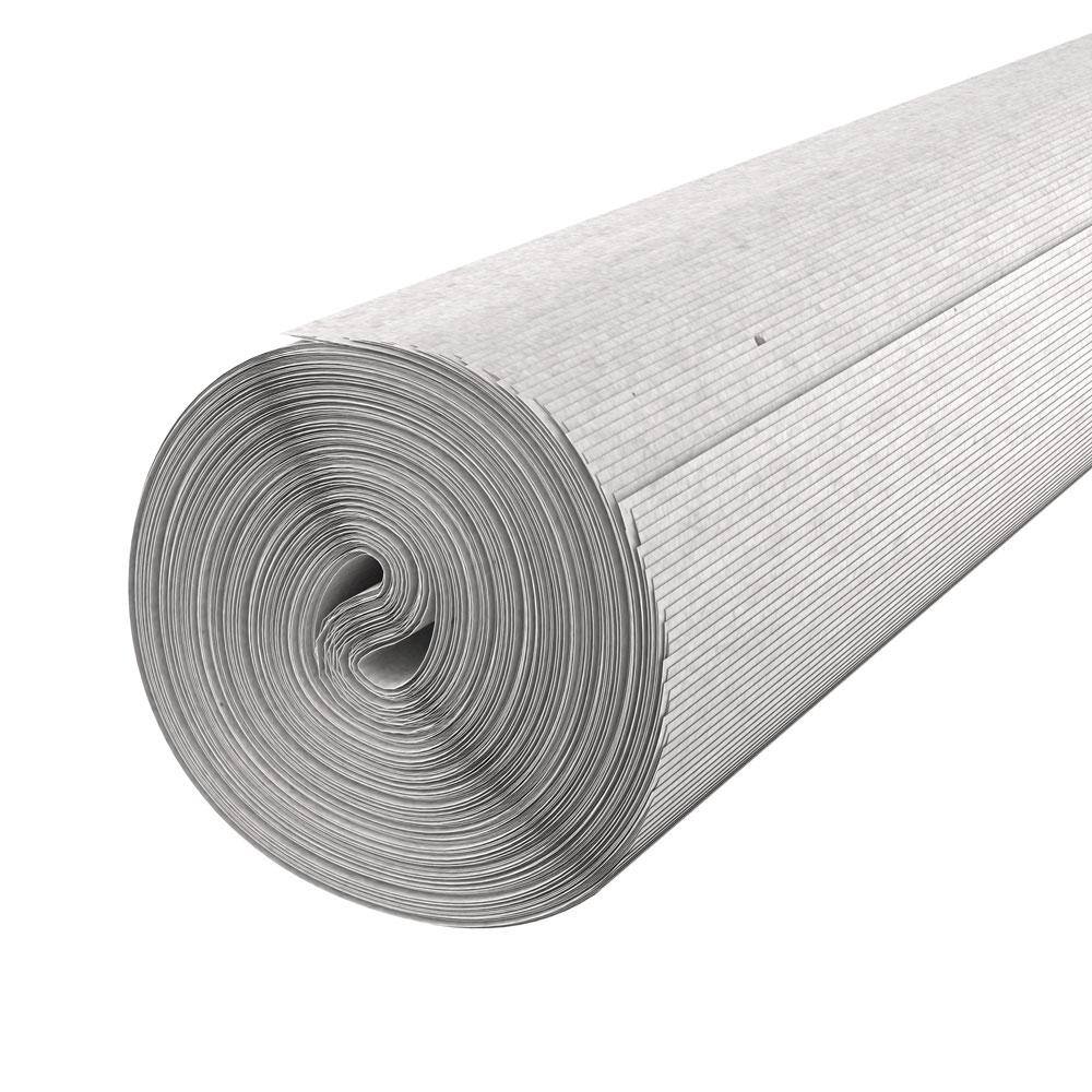 Pratt Retail Specialties 100PCT70SHT9 24 in. x 24 in. 100% Recycled Packing Paper (70-Sheets) (9-Pack)1