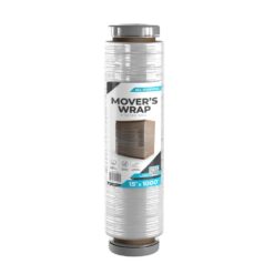 Pratt Retail Specialties 15X1000MVRWRP2 15 in. x 1000 ft. Movers/Furniture Wrap (2-Pack)